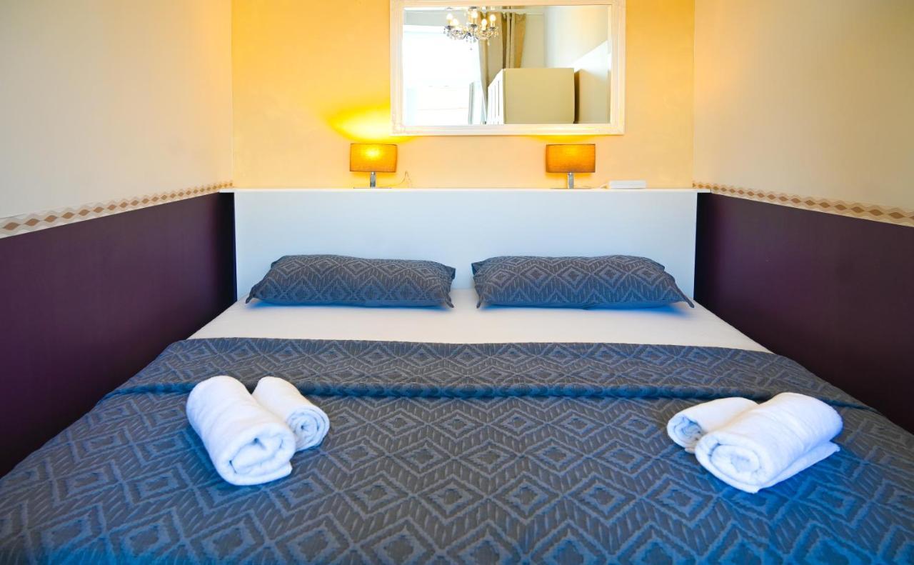 Bright Apartment Augarten Βιέννη Εξωτερικό φωτογραφία