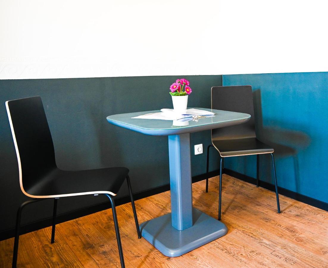 Bright Apartment Augarten Βιέννη Εξωτερικό φωτογραφία