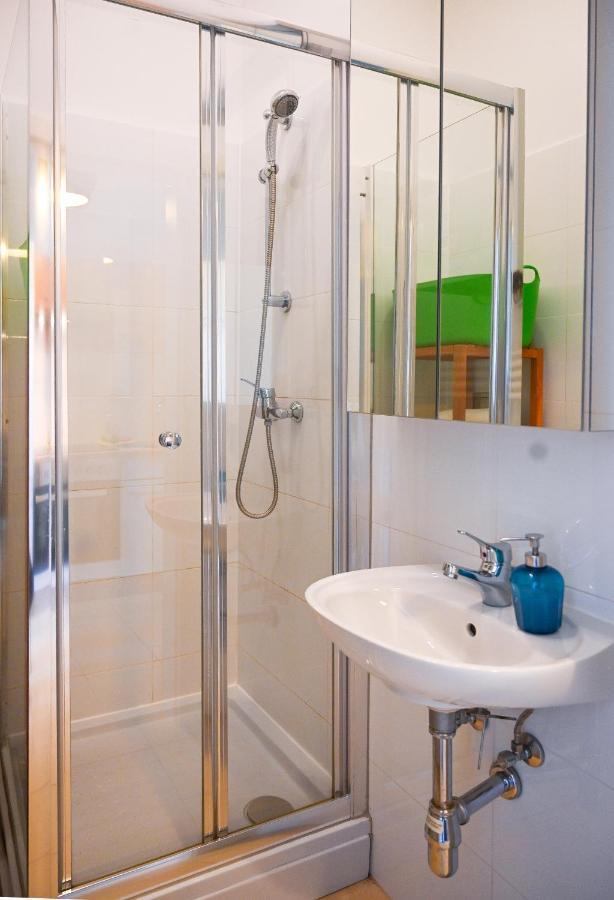Bright Apartment Augarten Βιέννη Εξωτερικό φωτογραφία