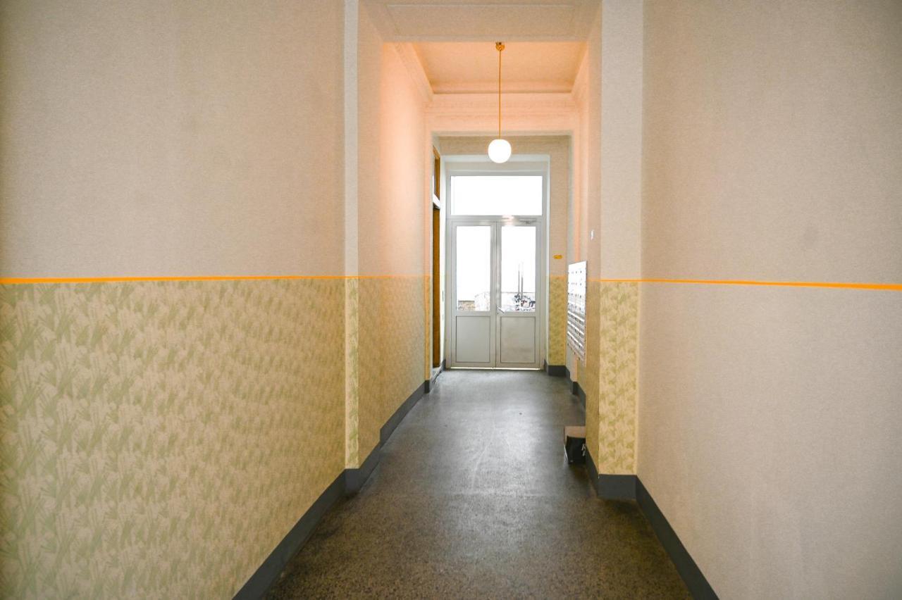 Bright Apartment Augarten Βιέννη Εξωτερικό φωτογραφία