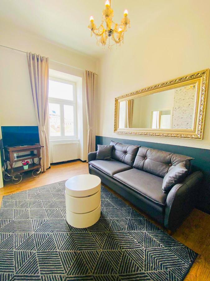 Bright Apartment Augarten Βιέννη Εξωτερικό φωτογραφία